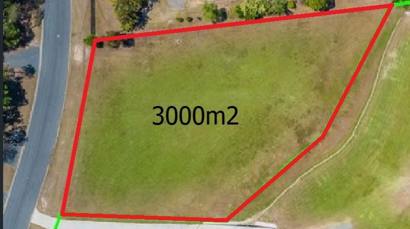 Vacant land in 25 Madeline drive, MORAYFIELD QLD, 4506