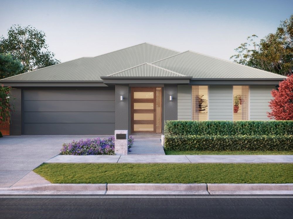 Lot 113/312-324 Caddens Rd, Claremont Meadows NSW 2747, Image 0
