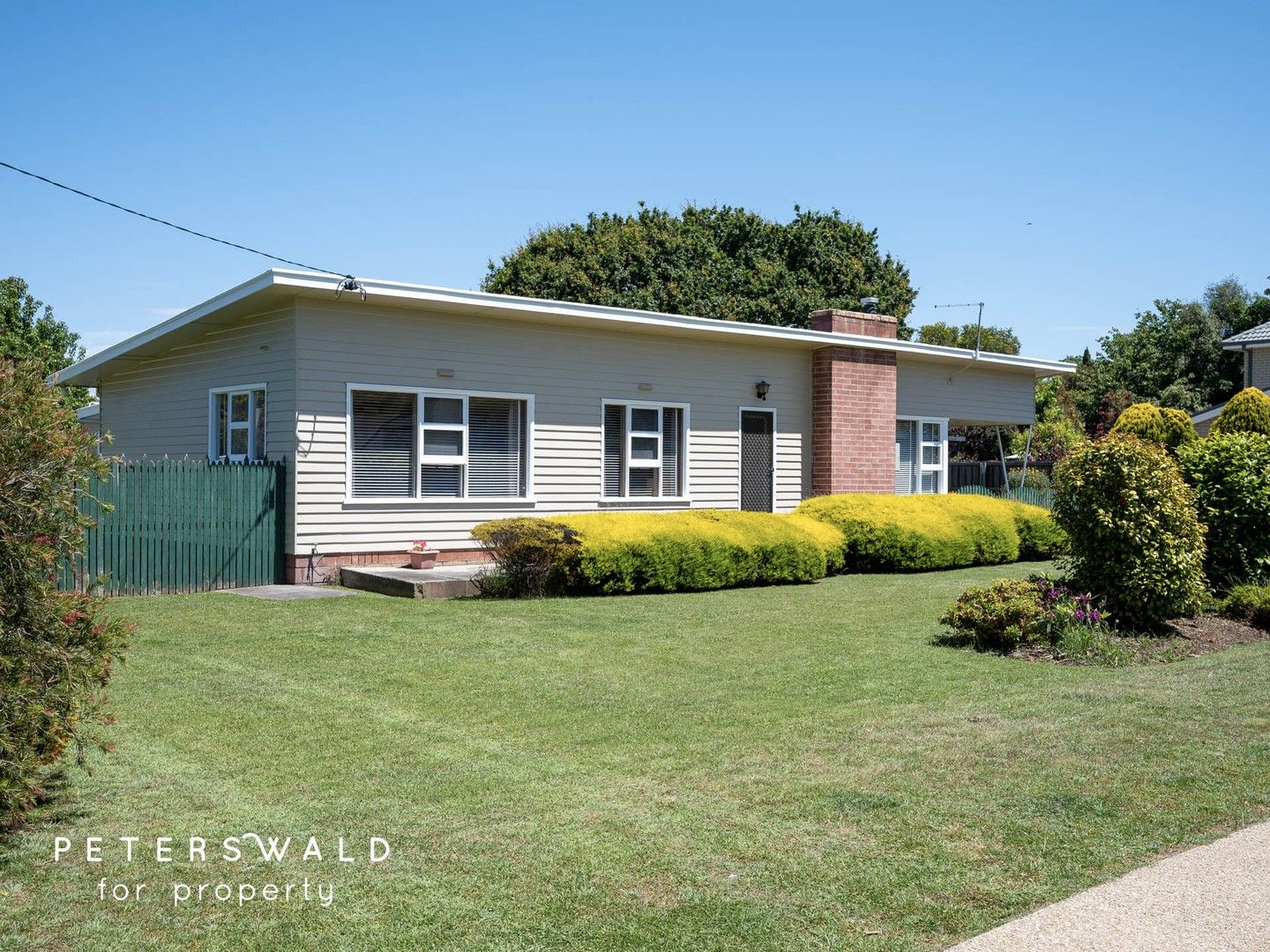 4 Edward Street, Richmond TAS 7025, Image 0