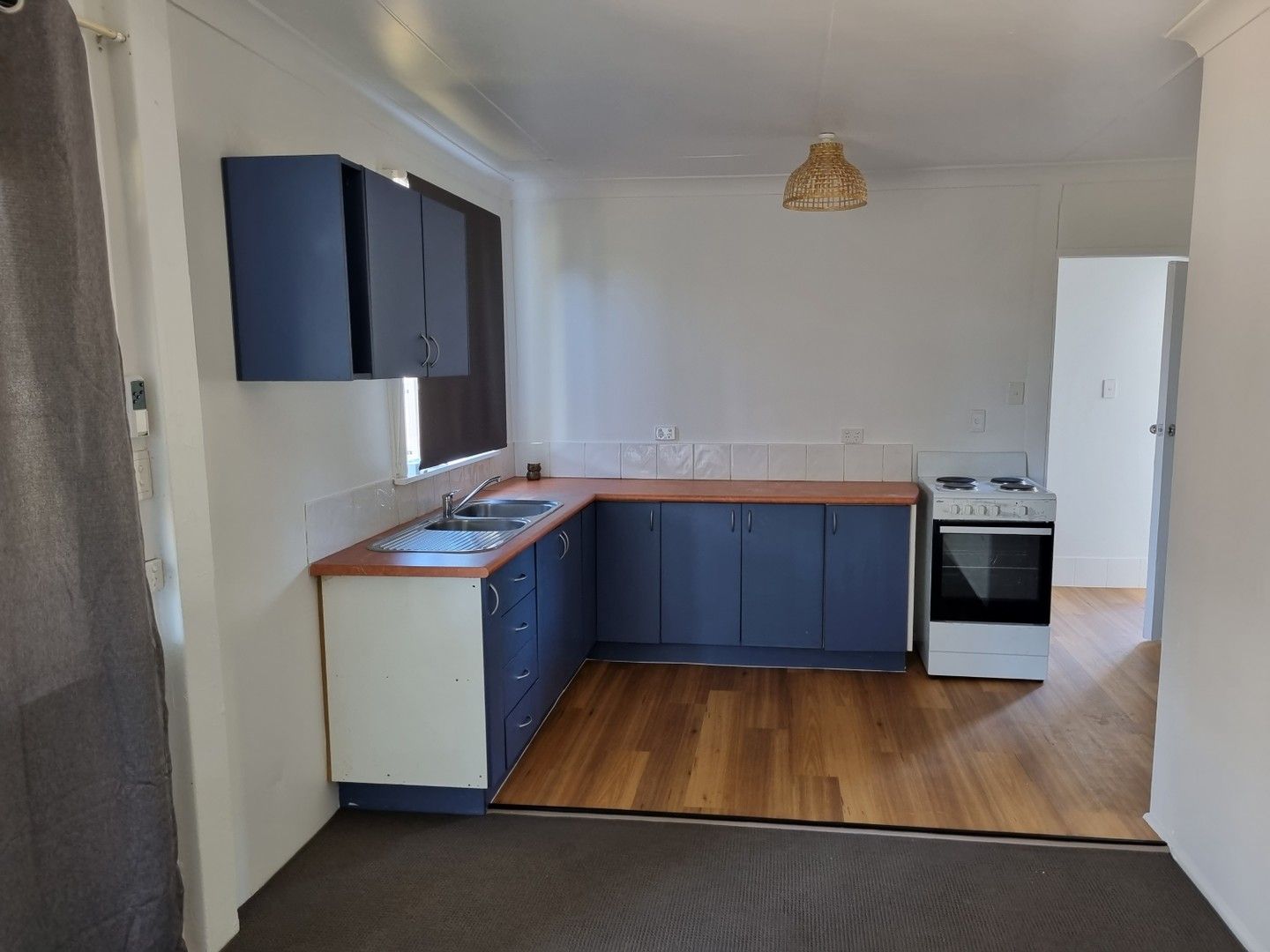 2 bedrooms Apartment / Unit / Flat in 1/25 Keenan Street MARGATE QLD, 4019