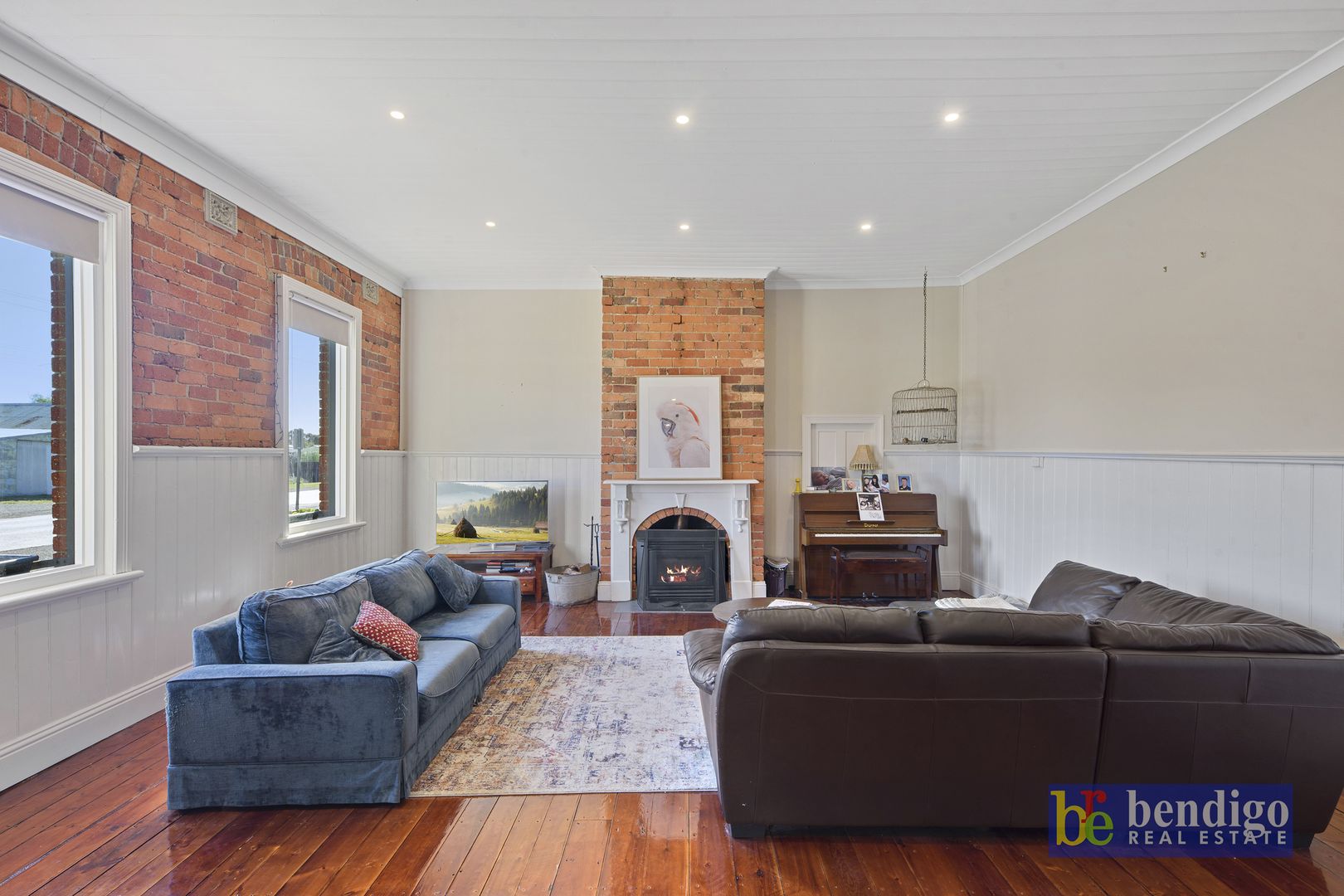 49-51 Inglewood Street, Raywood VIC 3570, Image 2