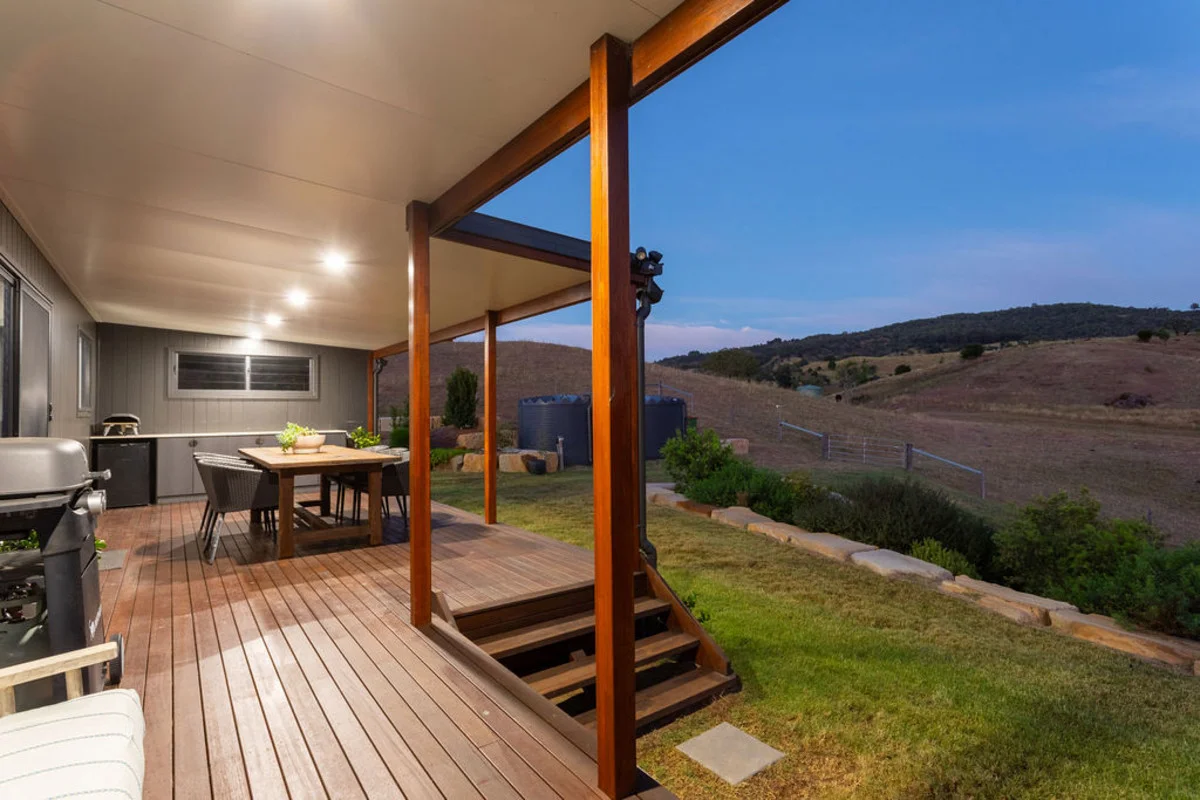 Additional image 8 of 18 Jims Road, Blenheim QLD 4341