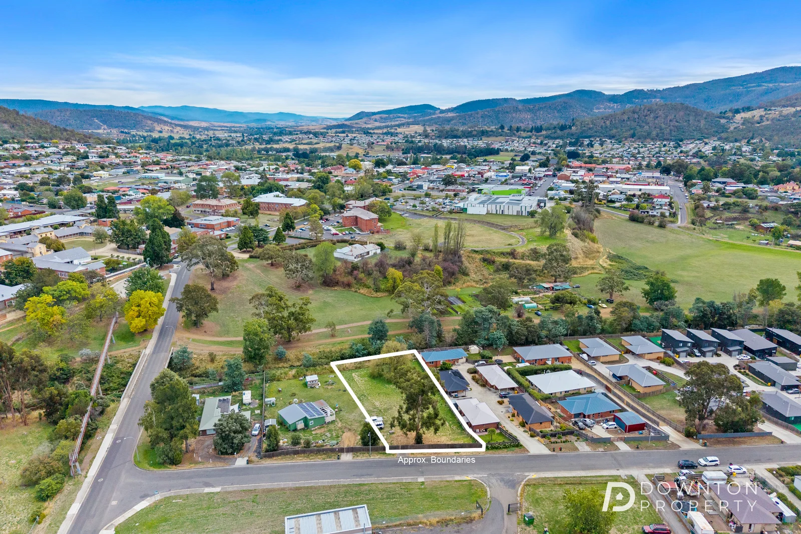 49 Lower Road, New Norfolk TAS 7140