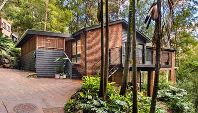 Picture of 19 Lockinvar Place, HORNSBY NSW 2077