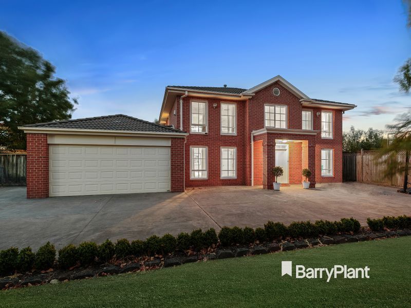 9 Grange Drive, Lysterfield VIC 3156, Image 0