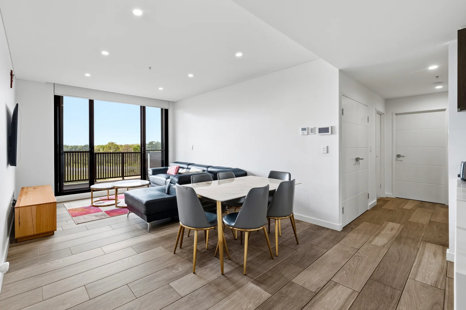 Additional image 2 of 414/363 Bernera Road, Edmondson Park NSW 2174