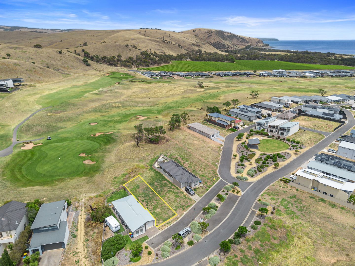 Lot 2/30 Troon Drive, Normanville SA 5204, Image 2