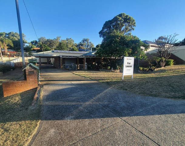 23 Kirkland Way, Parmelia WA 6167