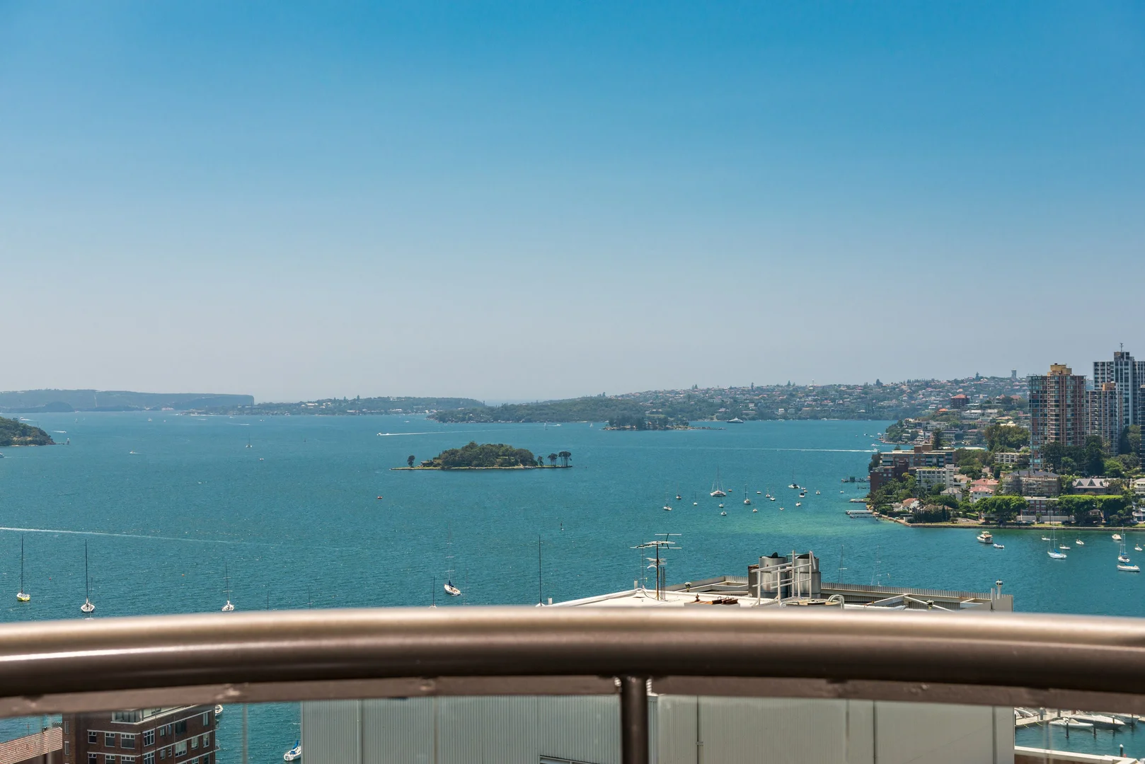 Additional image 10 of 1306/7 Rockwall Crescent, Potts Point NSW 2011