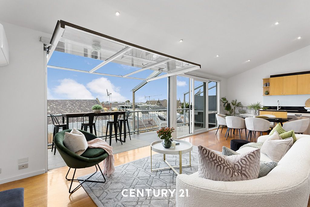 8/287 Bank Street, South Melbourne VIC 3205, Image 1