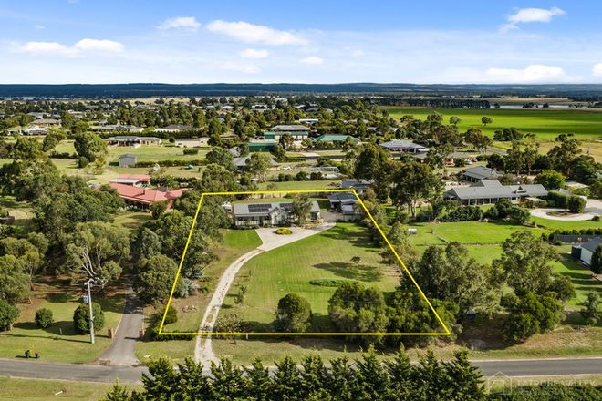 Picture of 12 Mount View Road, WURRUK VIC 3850