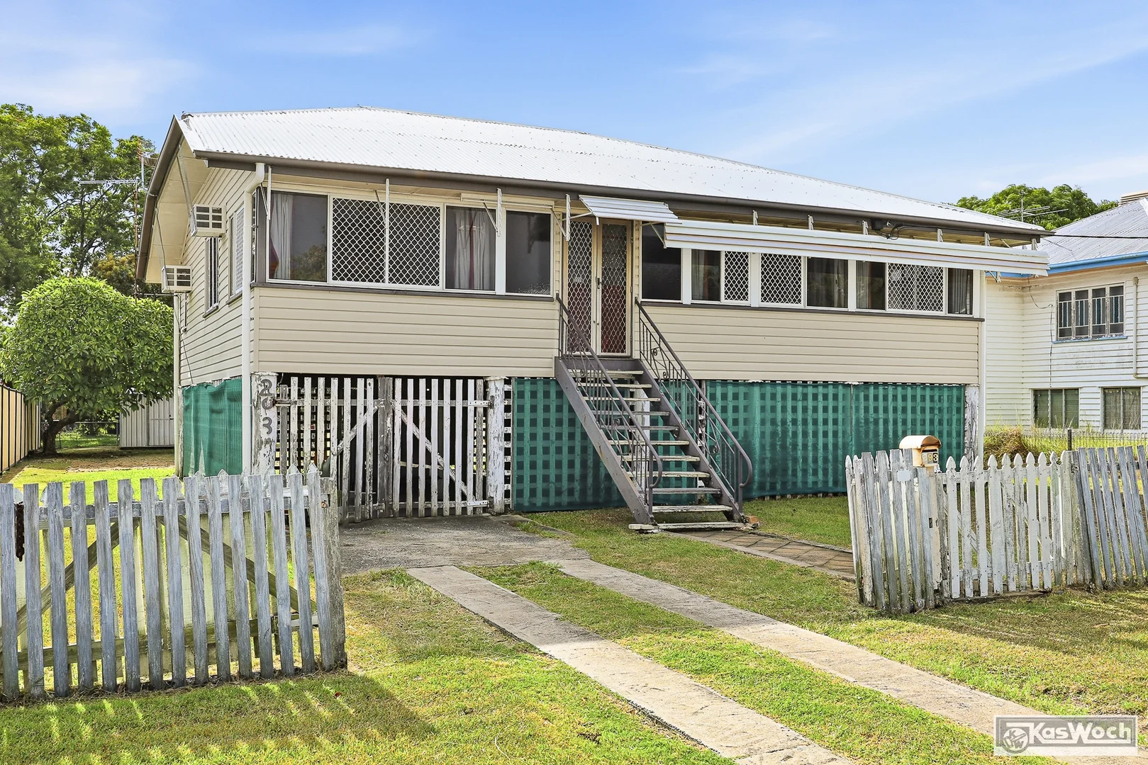 Additional image 7 of 293 Hutton Street, Berserker QLD 4701