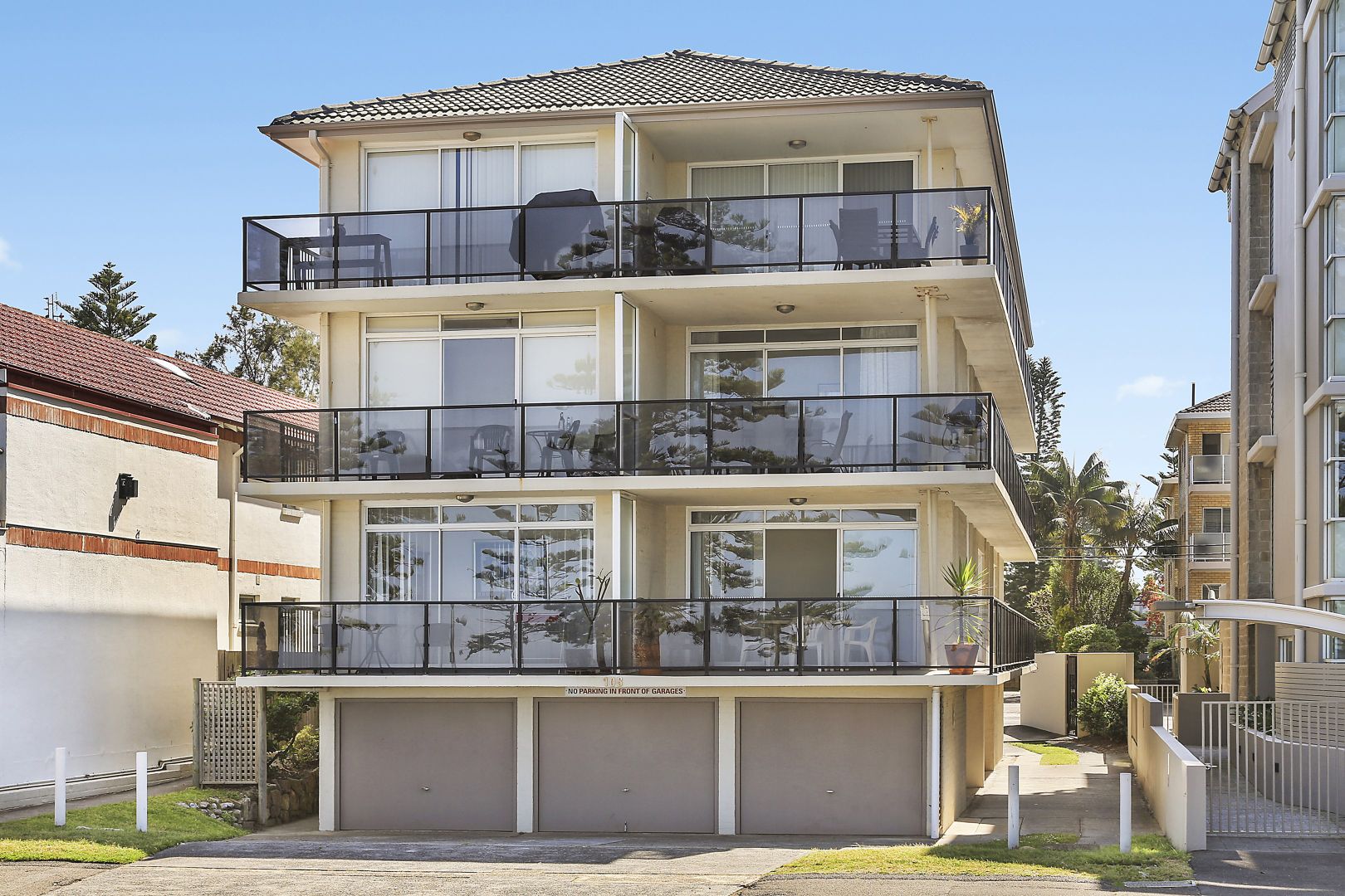 3/108 North Steyne, Manly NSW 2095, Image 2