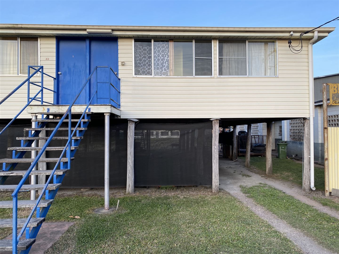 Home Hill QLD 4806 2 beds apartment for Rent, 190 p.w. 15420909