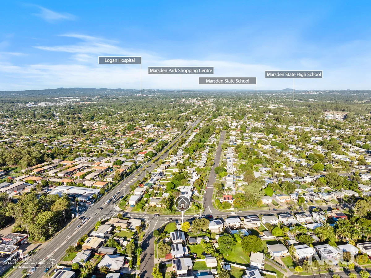 Additional image 21 of 3 Waratah Drive, Crestmead QLD 4132