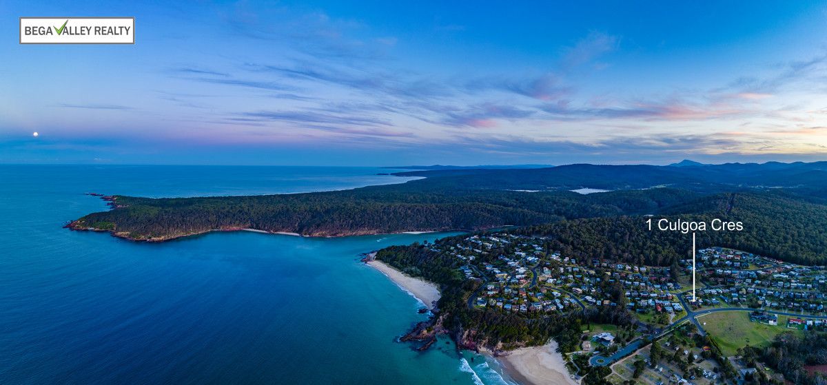 1 Culgoa Crescent, Pambula Beach NSW 2549 House For Rent Domain