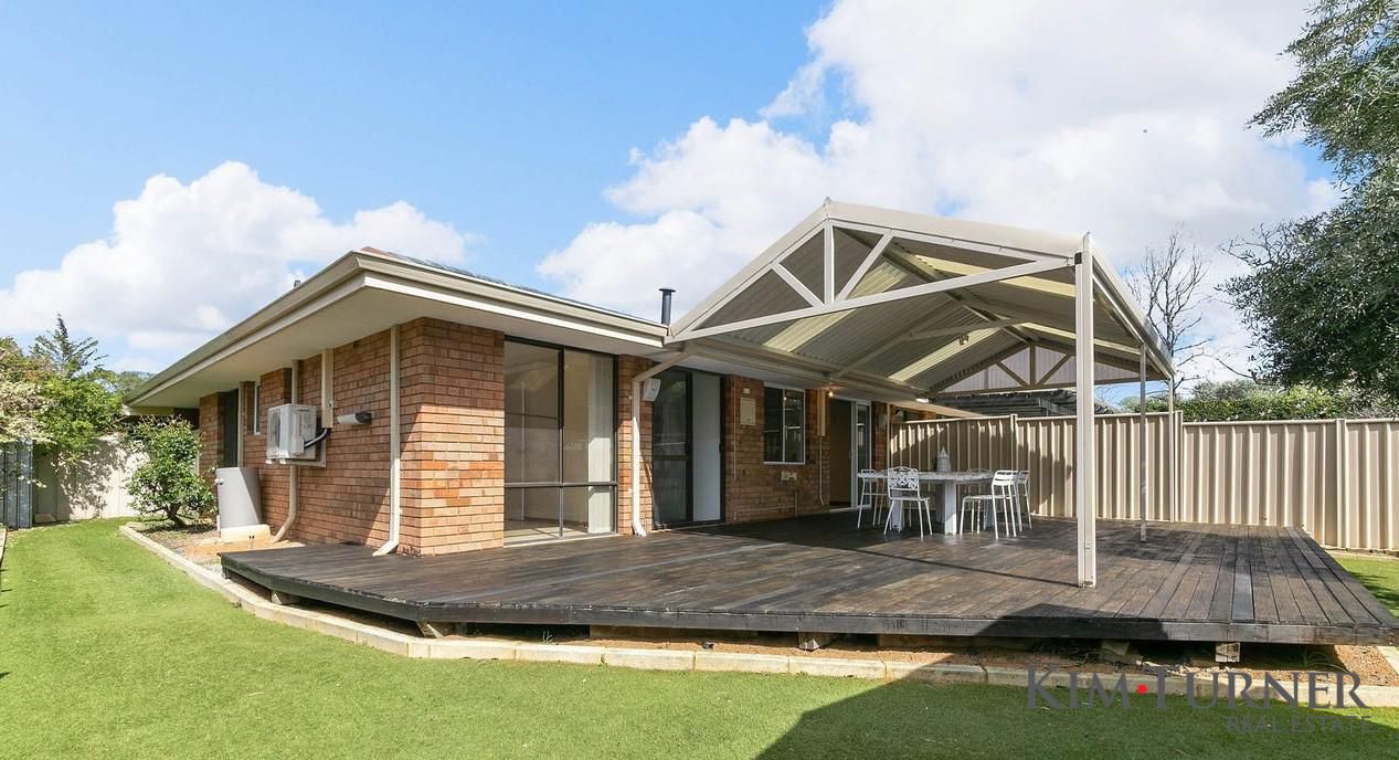 3 bedrooms Villa in 5/46 Cranford Avenue MOUNT PLEASANT WA, 6153