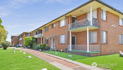 Picture of 11/79 Crebert Street, MAYFIELD NSW 2304