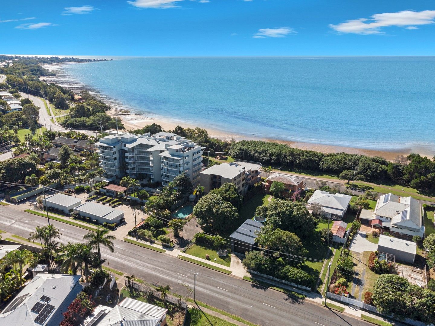 4 bedrooms Apartment / Unit / Flat in 3/242 Esplanade PIALBA QLD, 4655