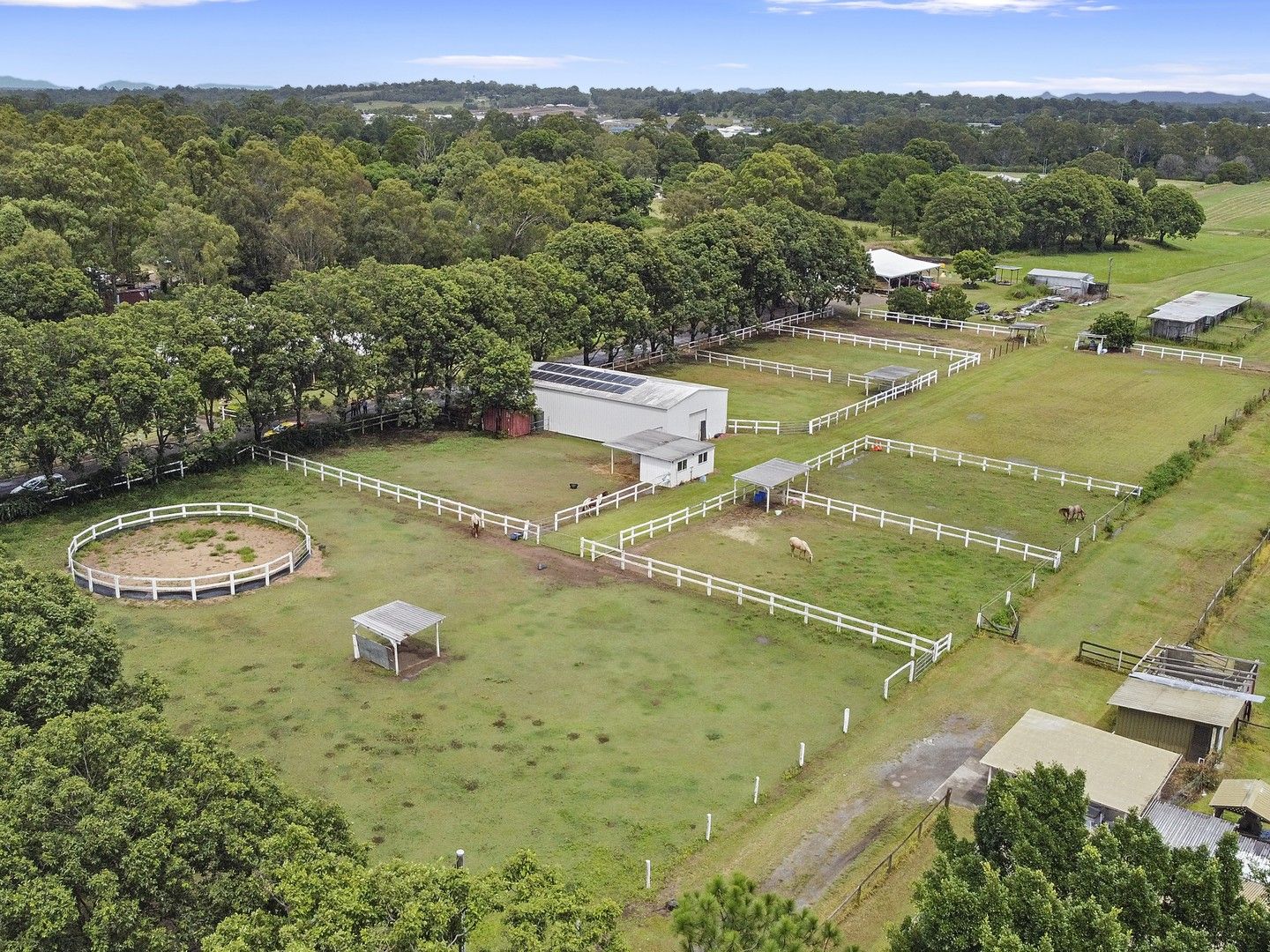 4 bedrooms House in 296 Waterford Tamborine Road WATERFORD QLD, 4133