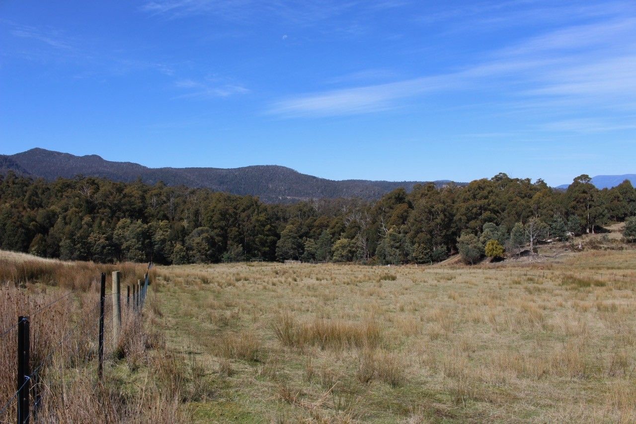 36 Grahams Road, Black Hills TAS 7140 Vacant Land for Sale 320,000