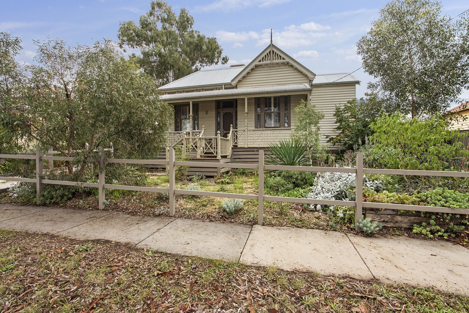3 bedrooms House in 59 Booth Street GOLDEN SQUARE VIC, 3555