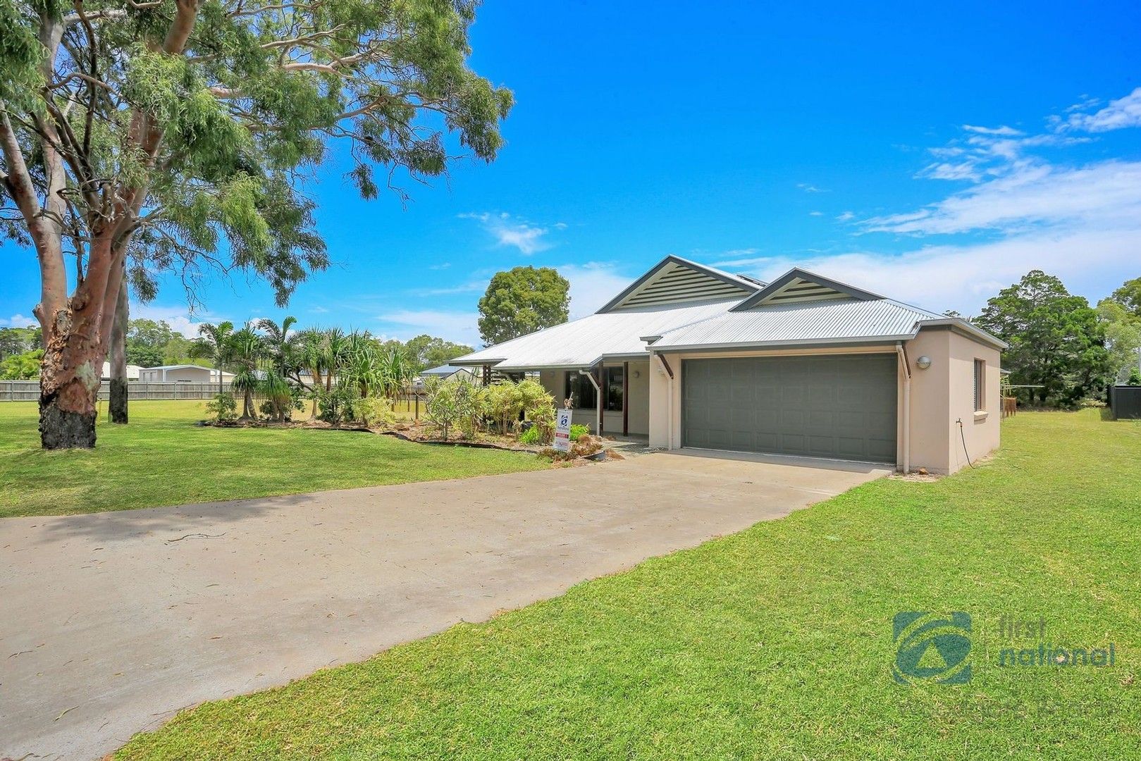 27 Bauhinia Court, Woodgate QLD 4660 House For Rent Domain