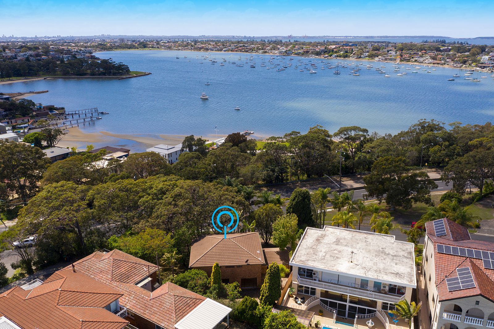 1 Tottenham Place, Blakehurst NSW 2221 House For Sale Domain