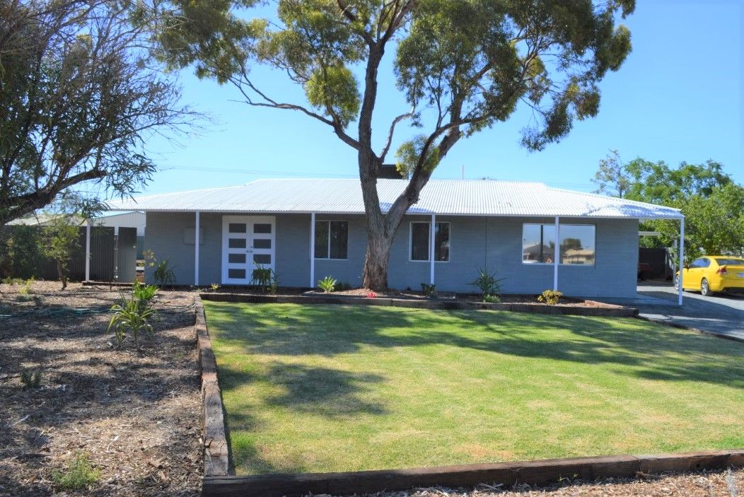 25 Sturt Pea Crescent, Kambalda West WA 6442, Image 0