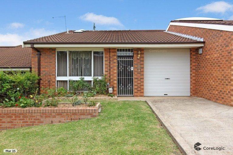 15/1 Myrtle St, Prospect NSW 2148 House For Rent Domain