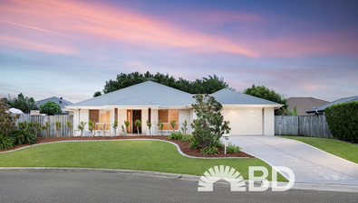 Picture of 24 Moorhen Court, NARANGBA QLD 4504