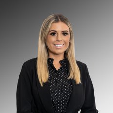 Jessica Begg-McColl, Sales representative