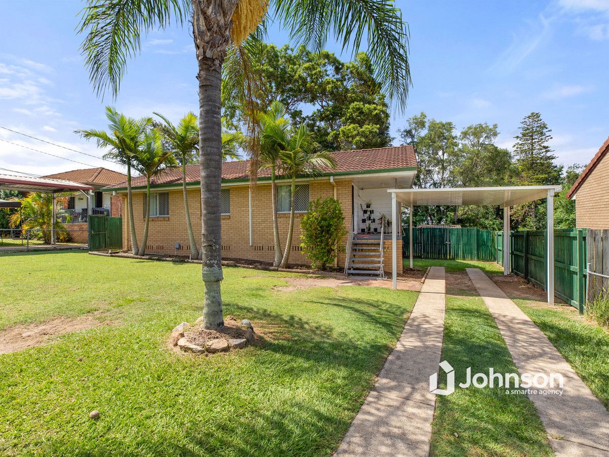 6 Ashworth Street, Gailes QLD 4300, Image 0