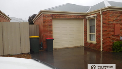 Picture of 2/25 Hayes Drive, HORSHAM VIC 3400
