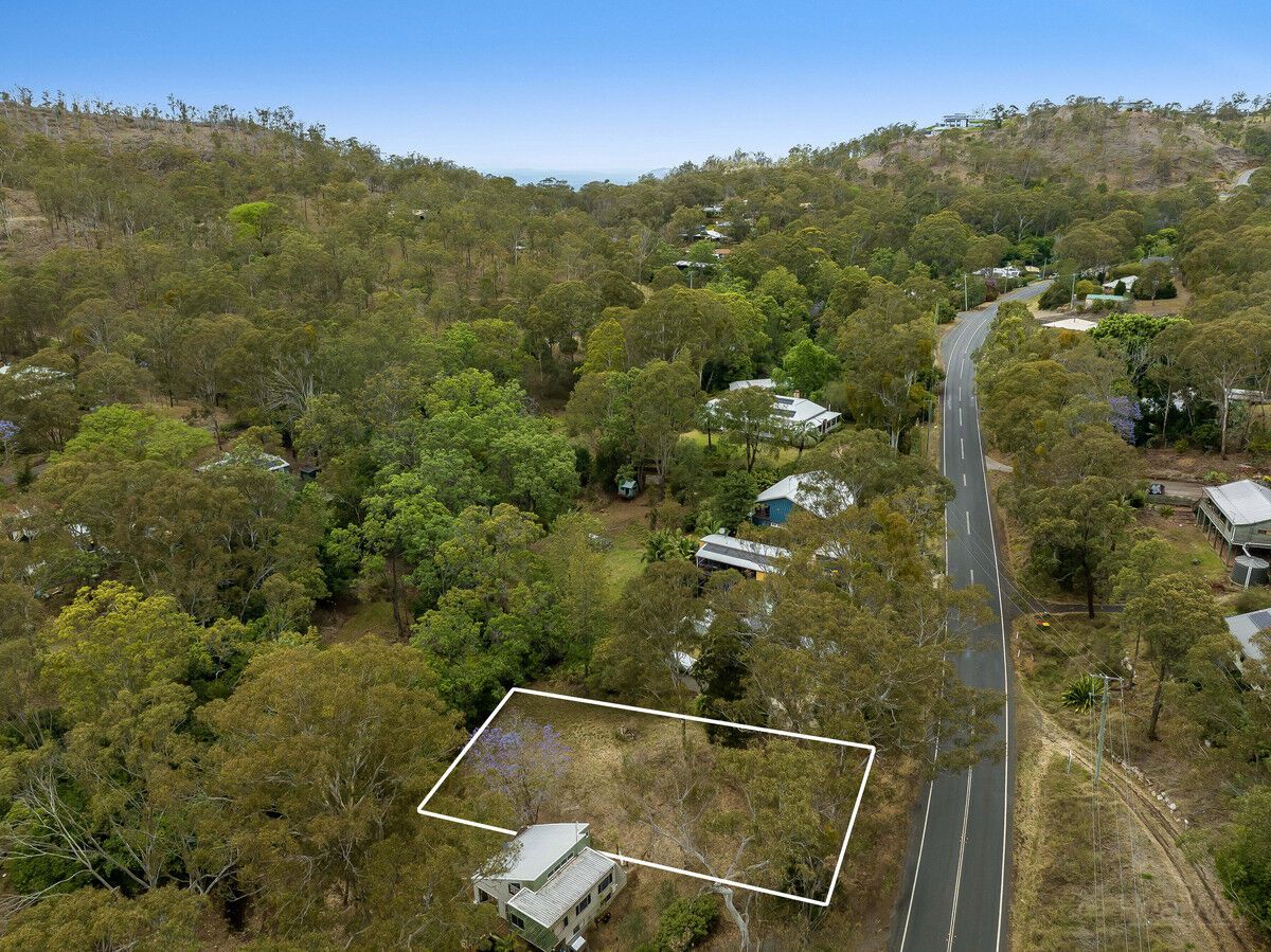 2229 Murphys Creek Road, Ballard QLD 4352 Domain