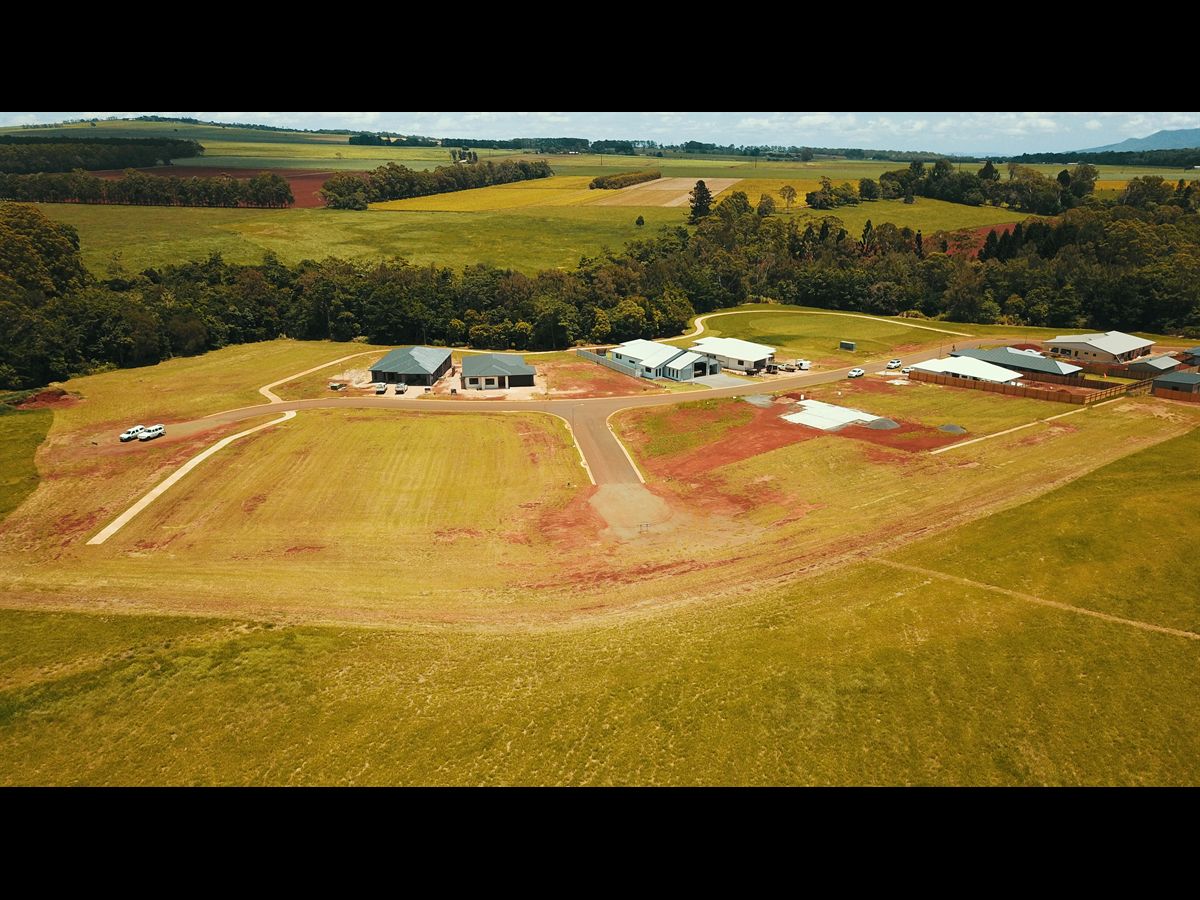 Stage 3 & 4 Ophelia Avenue, Atherton QLD 4883, Image 1