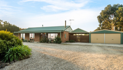 Picture of 60 Eagle Court, TEESDALE VIC 3328