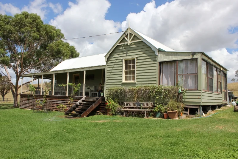 Additional image 22 of 'Fernlee' 557 Pindari Dam Rd, Ashford NSW 2361