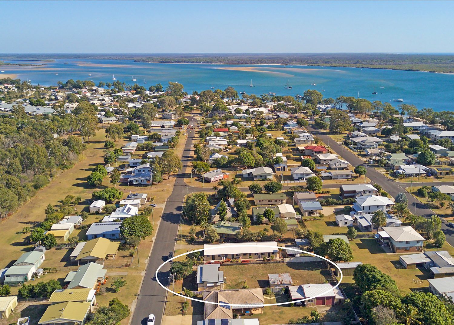 74 Howard Street, Burrum Heads QLD 4659 Domain