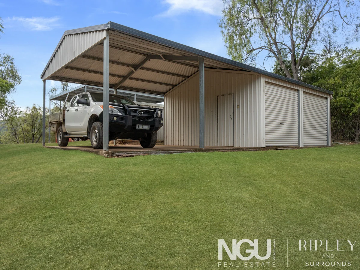 Additional image 14 of 22 Waterhouse Road, Summerholm QLD 4341