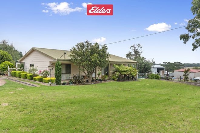Picture of 11 Chandlers Road, LAKE BUNGA VIC 3909