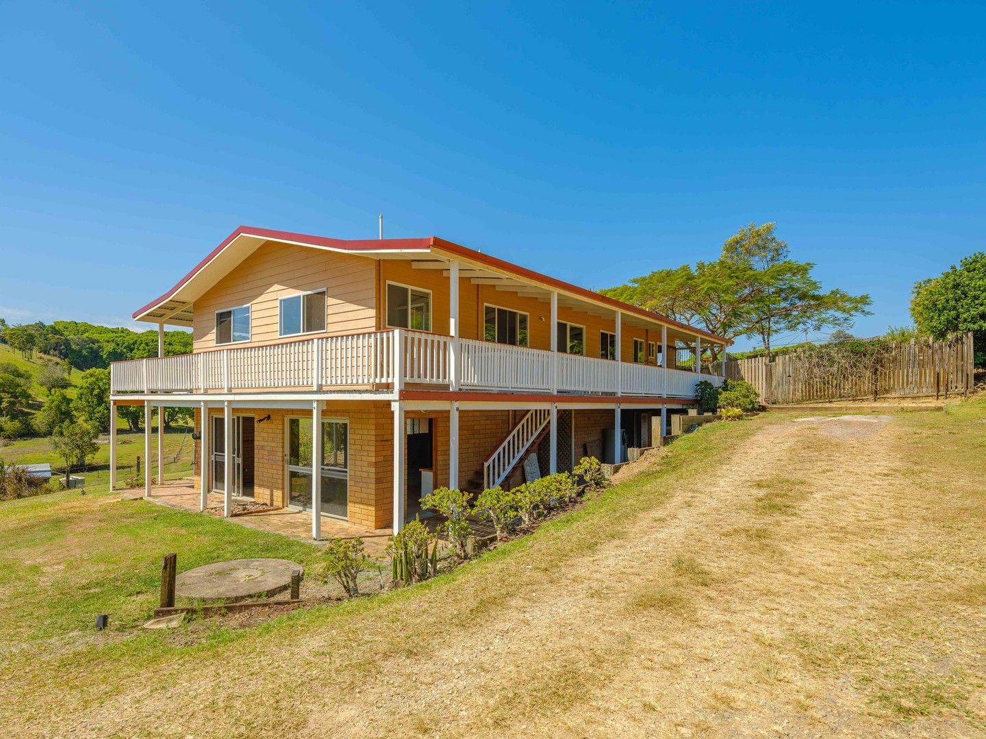 3 bedrooms House in 235 Ferrells Road COOROY QLD, 4563