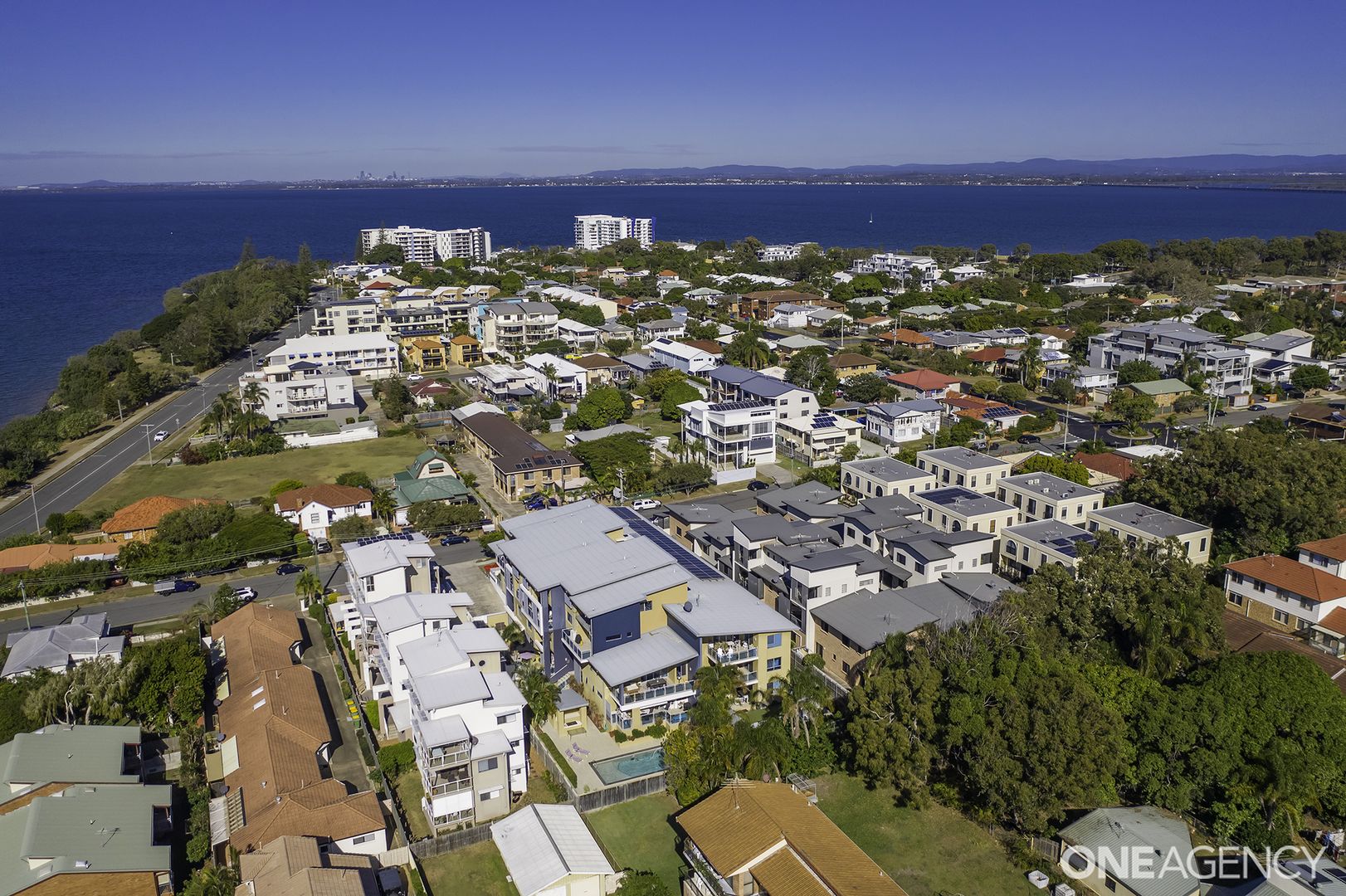 10/8-10 Georgina Street, Woody Point QLD 4019, Image 1