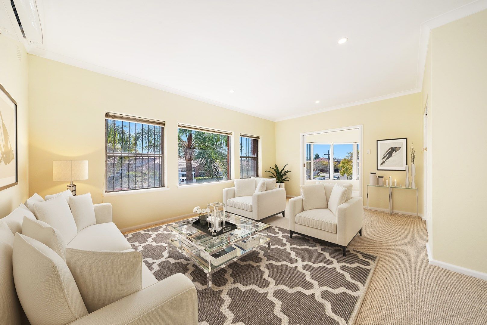 2 bedrooms Duplex in 2/29 Cammeray Road CAMMERAY NSW, 2062