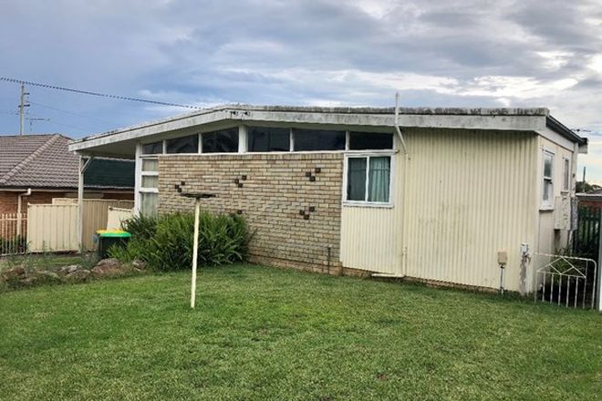 Picture of 4 Hewison Avenue, GREEN VALLEY NSW 2168