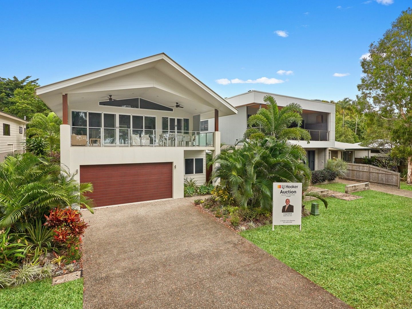 95 Upolu Esplanade, Clifton Beach QLD 4879, Image 2