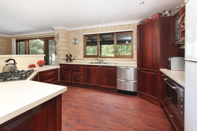 Picture of 22 Ski Lodge Road, CUMBERLAND REACH NSW 2756