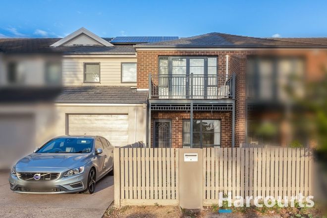 Picture of 21 Ivory Crescent, SPRINGVALE SOUTH VIC 3172