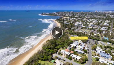 Picture of 23 Ngungun Street, DICKY BEACH QLD 4551