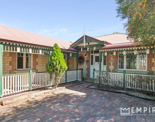 358A Canning Highway, Bicton WA 6157